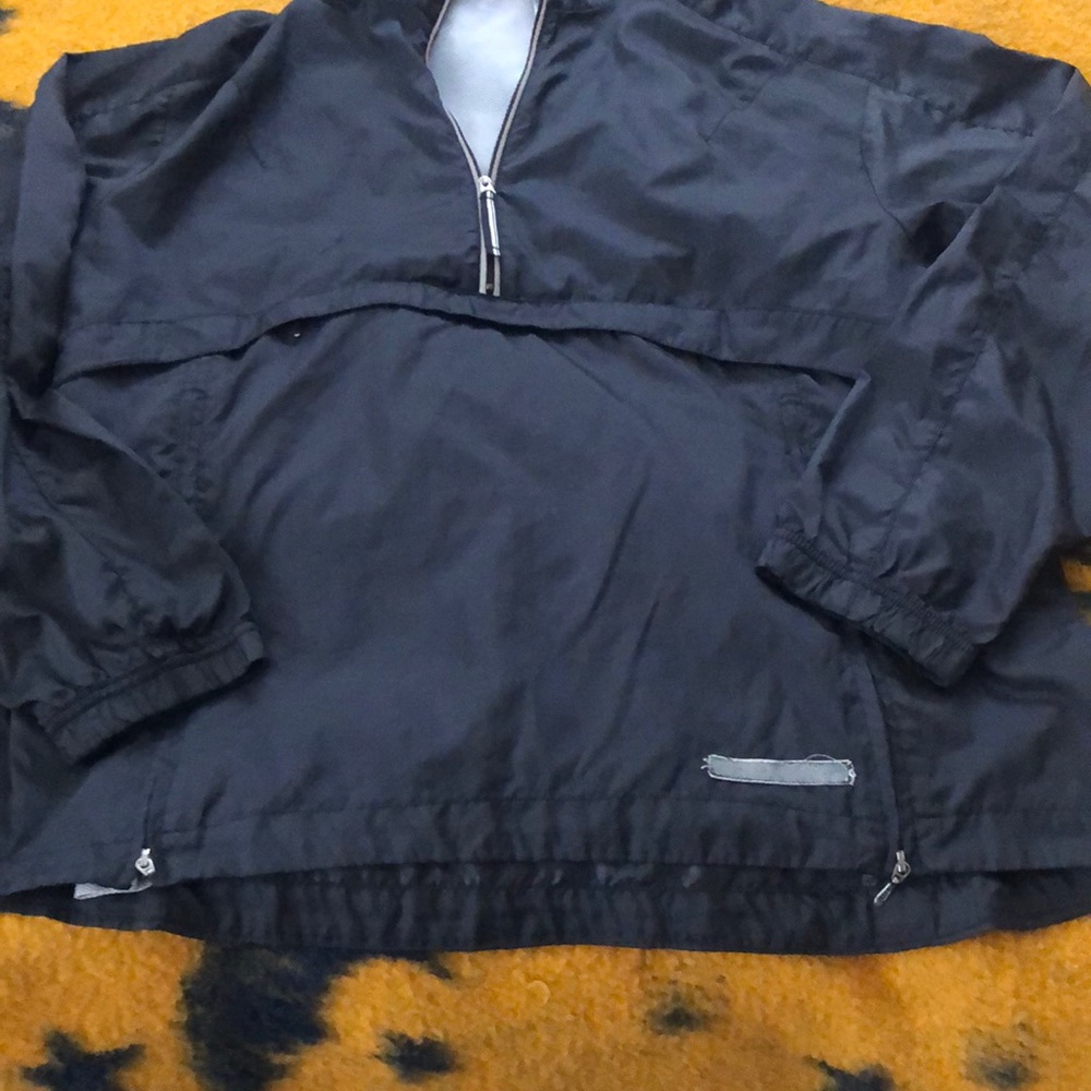 Vintage Nike Lightweight Pullover Jacket - image 1
